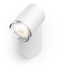 Philips Hue White ambience 3417831P6 Intelligens világítás spot Bluetooth/Zigbee 5 W (929003056101) (929003056101)