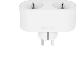 Hombli HBSD-0109 okos dugalj fehér (HBSD-0109) (HBSD-0109)