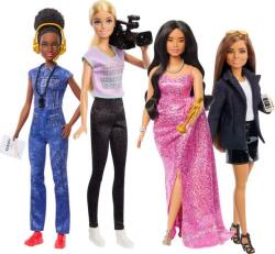 Mattel Barbie HRG54 játékbaba (HRG54) (HRG54)
