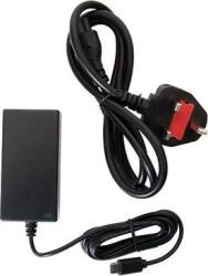 Terra 1480215 áramátalakító és inverter Beltéri Fekete (S116 AC ADAPTER/UK PLUG) (S116 AC ADAPTER/UK PLUG)