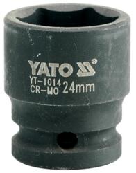 TOYA Dugókulcs gépi 1/2 col 24 mm (YT-1014) (YT-1014)