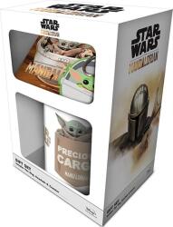 Pyramid Star Wars: The Mandalorian ajándékcsomag (MULTI) (GP85463) (GP85463)