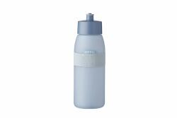 Mepal Ellipse Műanyag Kulacs 850 ml - Világoskék (107745015700) (107745015700)