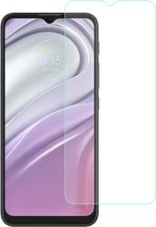 Motorola G20 Előlapi Üvegfólia, Edzett, 9H, 0, 3 mm (5903396112652) (5903396112652)