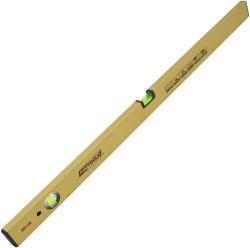 AWTools Vízmérték arany 80cm 30013 (AW30013) (AW30013)