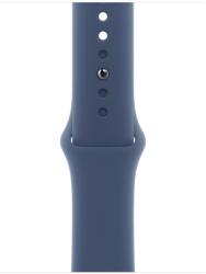 Apple Watch 40 mm sport szíj, M/L - tózöld (MAX64ZM/A) (MAX64ZM/A)