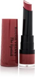 Bourjois Rouge Edition Velvet 05 Brique-a-Brac 2, 4 g (3614224102944) (3614224102944)