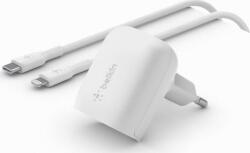 Belkin 20w Usb-c Charger With Power Delivery And Pps Technolog (wca006vf1mwh-b5) (wca006vf1mwh-b5)