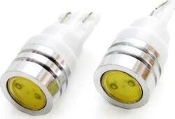AMiO LED 12V 0, 48W 1x SMD fehér 5600k (foglalat w2, 1x9, 5d/ T10) (AMI-01623) (AMI-01623)