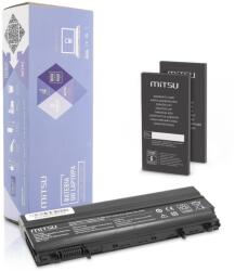 mitsu E5440H Dell Latitude Notebook akkumulátor 6600 mAh (BC/DE-E5440H) (BC/DE-E5440H)