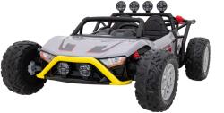 Ramiz Buggy Racing 5 Elektromos homokfutó - Szürke (PA. JS3168. SZA) (PA.JS3168.SZA)