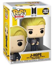 Funko Funko POP! Rocks BTS Butter - J Hope figura (FU64043) (FU64043)