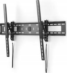 One For All WM 4920 42"-120" LCD TV / Monitor fali tartó konzol - Fekete (WM4920) (WM4920)