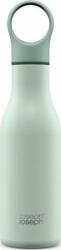 Joseph Joseph Loop Dupla falú Termosz kulacs 500ml - Zöld (J81118) (J81118)