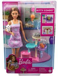 Mattel Barbie HHB70 játékbaba (HHB70) (HHB70)