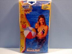 Bestway Felfújható csíkos strandlabda - 51 cm (B31021) (B31021)