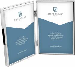 Zilverstad Sweet Memory 26, 4x18, 1 Képkeret - Ezüst (6999052) (6999052)