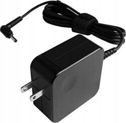 Lenovo 01FR054 áramátalakító és inverter Beltéri 45 W Fekete (01FR054) (01FR054)