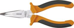 NEO TOOLS 01-015 Hajlított Csőrű Fogó 160mm (01-015) (01-015)