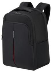 Samsonite GUARDIT 3.0 Hátizsák Alulüléses M 15.6" Fekete 155199-1041