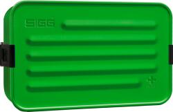 SIGG 8698.20 Fém ételtároló doboz - Zöld (8698.20) (8698.20)