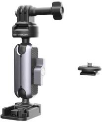 PGYTECH sportkamera tartó bukósisakra rögzíthető (P-GM-225/6976100482388) (P-GM-225) (P-GM-225)