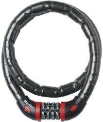 Master Lock Master Lock 8226EURDPRO Számzáras kerékpár zár 1.0m - Fekete (8226EURDPRO) (8226EURDPRO)