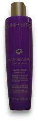 No Inhibition Sampon 250 ml regeneráció és hidratálás (8032274057062) (8032274057062)