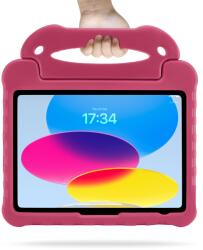 Pipetto Activity Case Pink iPad 10.9" (2022) (P066-130-V) (P066-130-V)