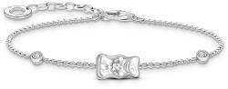 Thomas Sabo X HARIBO ezüst női karkötő cirkóniával - A2203-051-21-L19V (A2203-051-21-L19V)