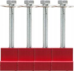 Wesco Grandy-Brotkasten Rozsdamentes Acél Kenyértartó 16L - Matt fehér (8036122)