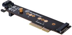 SilverStone ECM28 1x belső SATA port bővítő PCIe kártya (SST-ECM28) (SST-ECM28)