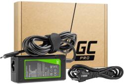 Green Cell AD133P 45W USB-C Notebook töltő (AD133P) (AD133P)