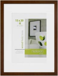 Nielsen-Kellerman Apollon 21x29, 7 Képkeret - Barna (8988049) (8988049)