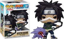 Funko Funko Pop! Animation: Naruto Shippuden - Kotetsu Hagane figura #1197 ( )
