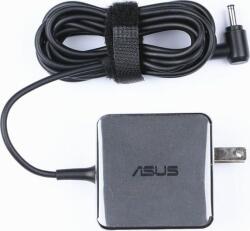 ASUS 0A001-00236300 áramátalakító és inverter Beltéri 45 W Fekete (0A001-00236300) (0A001-00236300)