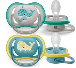 Philips AVENT Ultra Air 18 h+, 2 db (8720689026383) (8720689026383)
