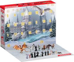 Schleich 99175 Harry Potter Wizarding World Adventi Naptár 2024 (99175) (99175)