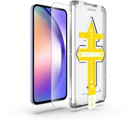 Mobile Origin Screen Guard Samsung Galaxy A54 5G Edzett üveg kijelzővédő (SGZ-GA54) (SGZ-GA54)