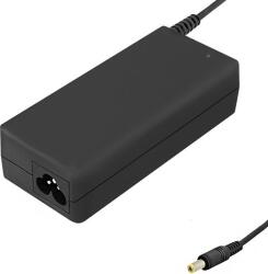 Qoltec Universal 90W notebook hálózati töltő adapter 5, 5x2, 5 (50074.90W) (50074.90W)