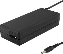 Qoltec HP/Compaq notebook hálózati töltő 65W (50072.65W) (50072.65W) (50072.65W)