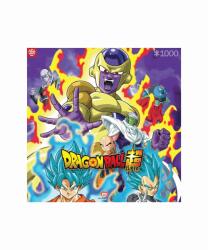 Good Loot Gaming Dragon Ball Super 1000 darabos puzzle (5908305244929) (5908305244929)