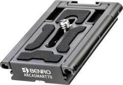 Benro ArcaSmart70 cserelap és okostelefon tartó (ARCASMART70) (ARCASMART70)