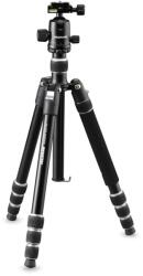 CULLMANN Nando 530TM RB8.5 Kamera állvány (Tripod) - Fekete (52323) (52323)