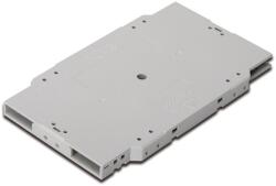 ASSMANN DN-96101 2x6-os szürke kötőkazetta (DN-96101) (DN-96101)