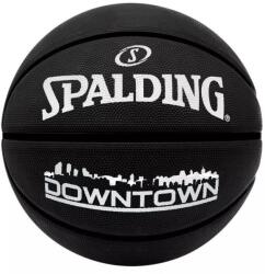 Spalding Downtown, 7, fekete (689344414676) (689344414676)