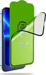 Partner Tele. com Bestsuit iPhone 15 Plus 6.7" Flexibilis Hibrid Fólia Edzett 3D Full Glue ( )