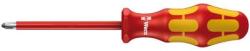 Wera VDE Kereszthornyú csavarhúzó Wera 165 i PZ 3 Penge hossz: 150 mm DIN ISO 8764-PZ, DIN EN 60900 (05006166001) (05006166001)
