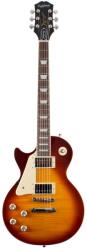 Epiphone Les Paul Standard 60s Figured Left Handed Iced Tea Burst - balkezes