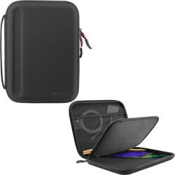 tomtoc iPad Case Tomtoc FancyCase-B06 (black) (B06B1D1) (B06B1D1)